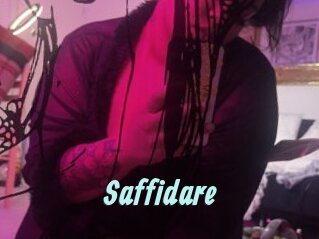 Saffidare