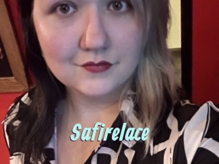 Safirelace