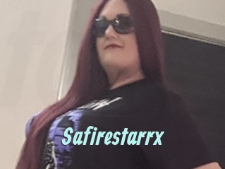 Safirestarrx