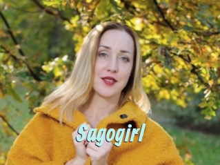 Sagogirl