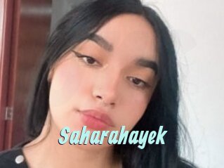Saharahayek
