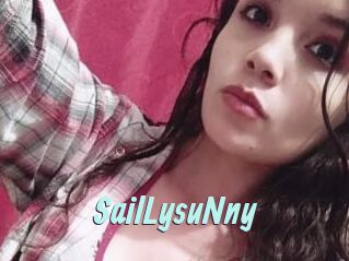 SailLysuNny