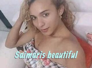 Saimaris_beautiful