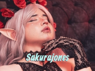 Sakurajones