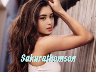 Sakurathomson