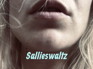 Sallieswaltz