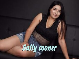 Sally_cooner