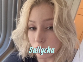 Sallycha