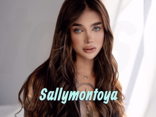 Sallymontoya