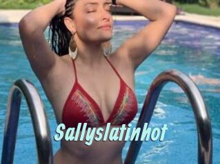 Sallyslatinhot