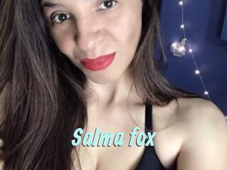 Salma_fox