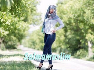 Salmamuslim