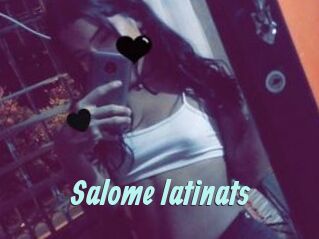Salome_latinats