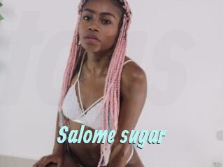 Salome_sugar