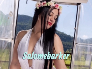 Salomebarker