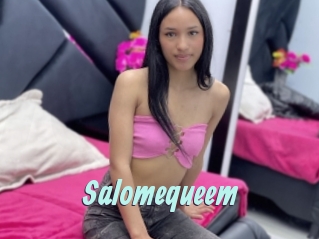 Salomequeem