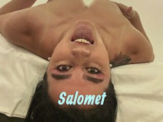 Salomet