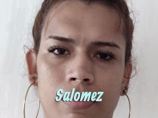 Salomez