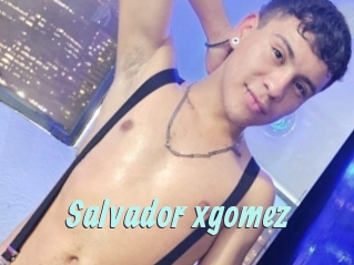 Salvador_xgomez