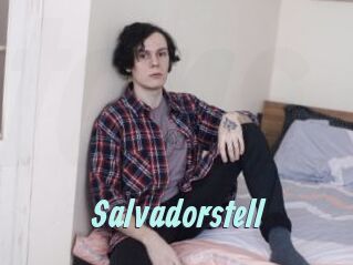 Salvadorstell