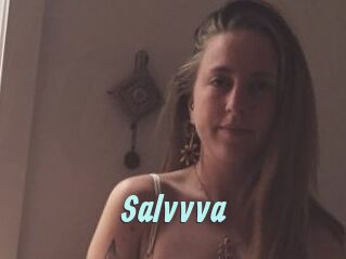 Salvvva