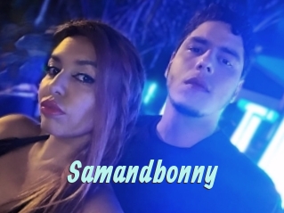 Samandbonny