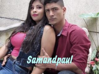 Samandpaul