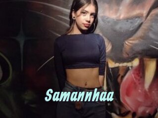 Samannhaa