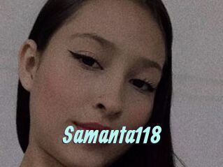 Samanta118