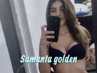 Samanta_golden