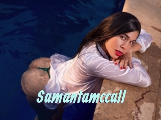 Samantamccall