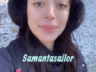 Samantasailor