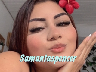 Samantaspencer