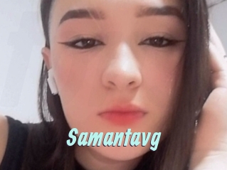 Samantavg