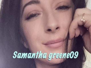 Samantha_greene09