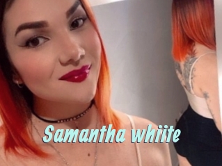 Samantha_whiite