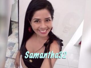 Samantha32