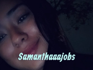 Samanthaaajobs