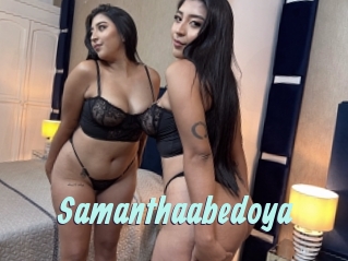 Samanthaabedoya