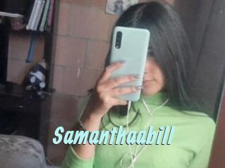 Samanthaabill