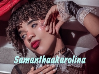 Samanthaakarolina