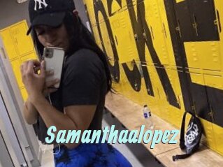 Samanthaalopez