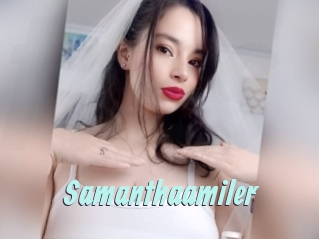 Samanthaamiler