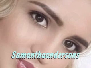 Samanthaandersons