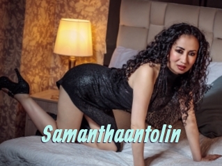 Samanthaantolin