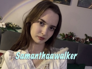 Samanthaawalker