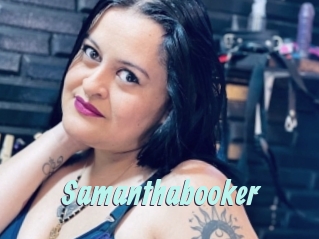 Samanthabooker