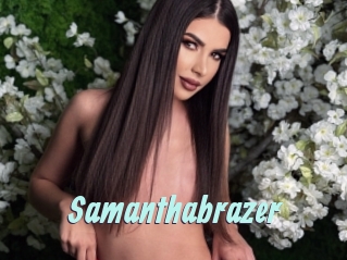 Samanthabrazer