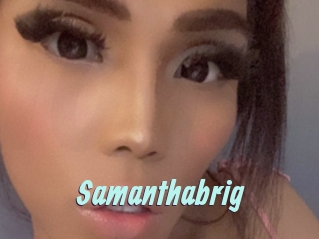 Samanthabrig