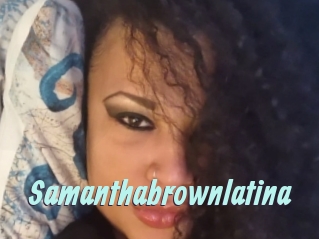 Samanthabrownlatina